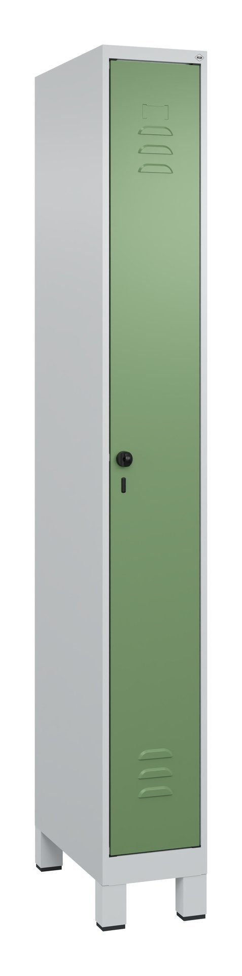 Classic PLUSmit 1 Abteil und Füßen Produktbild img2 L