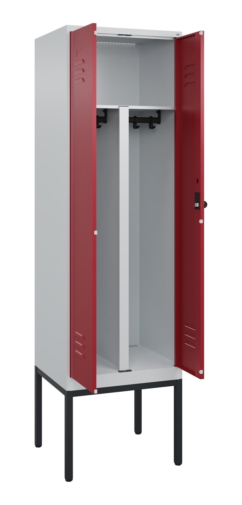 Classic PLUS mit 2 Abteilen und Gestsell Produktbild img1 L