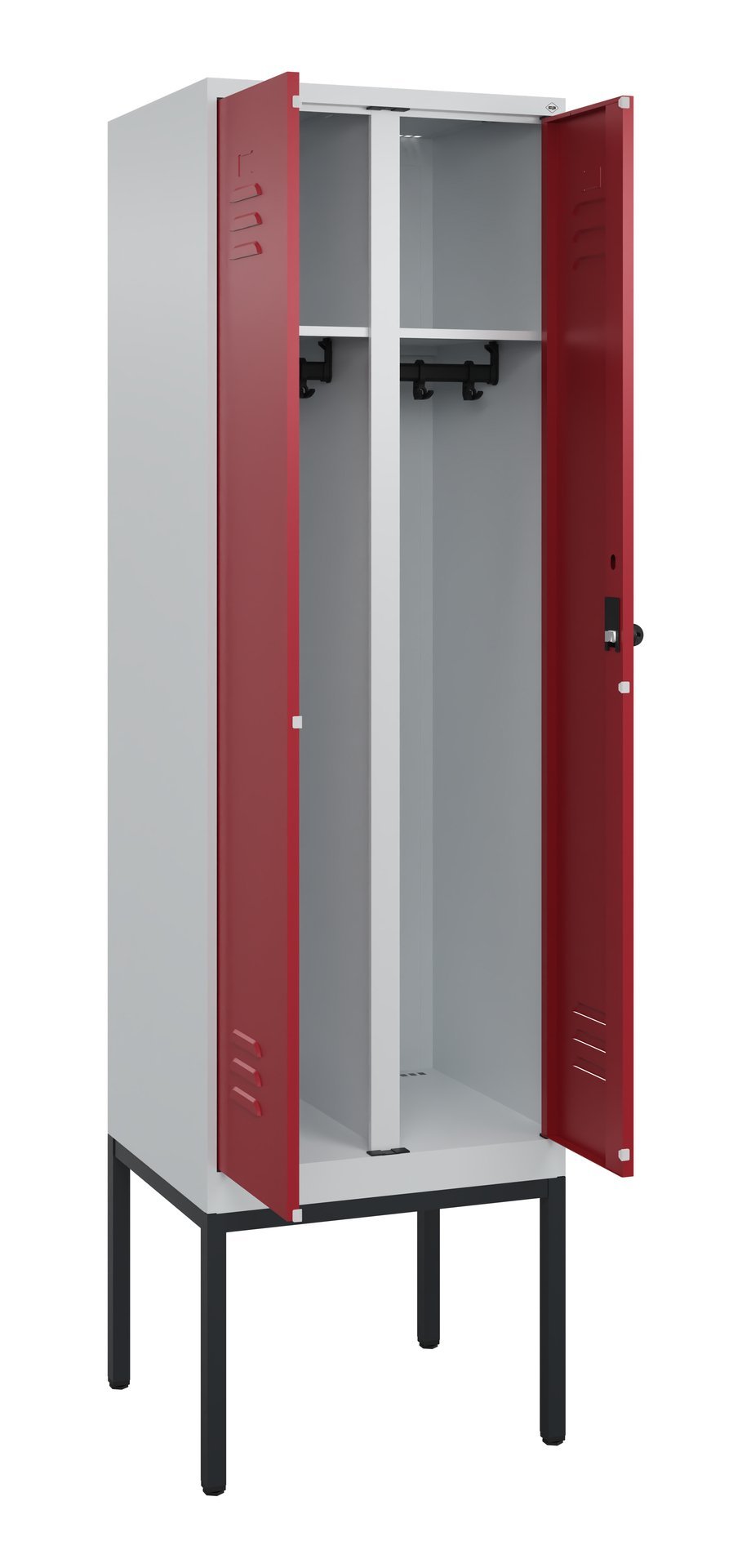 Classic PLUS mit 2 Abteilen und Gestsell Produktbild img1 L