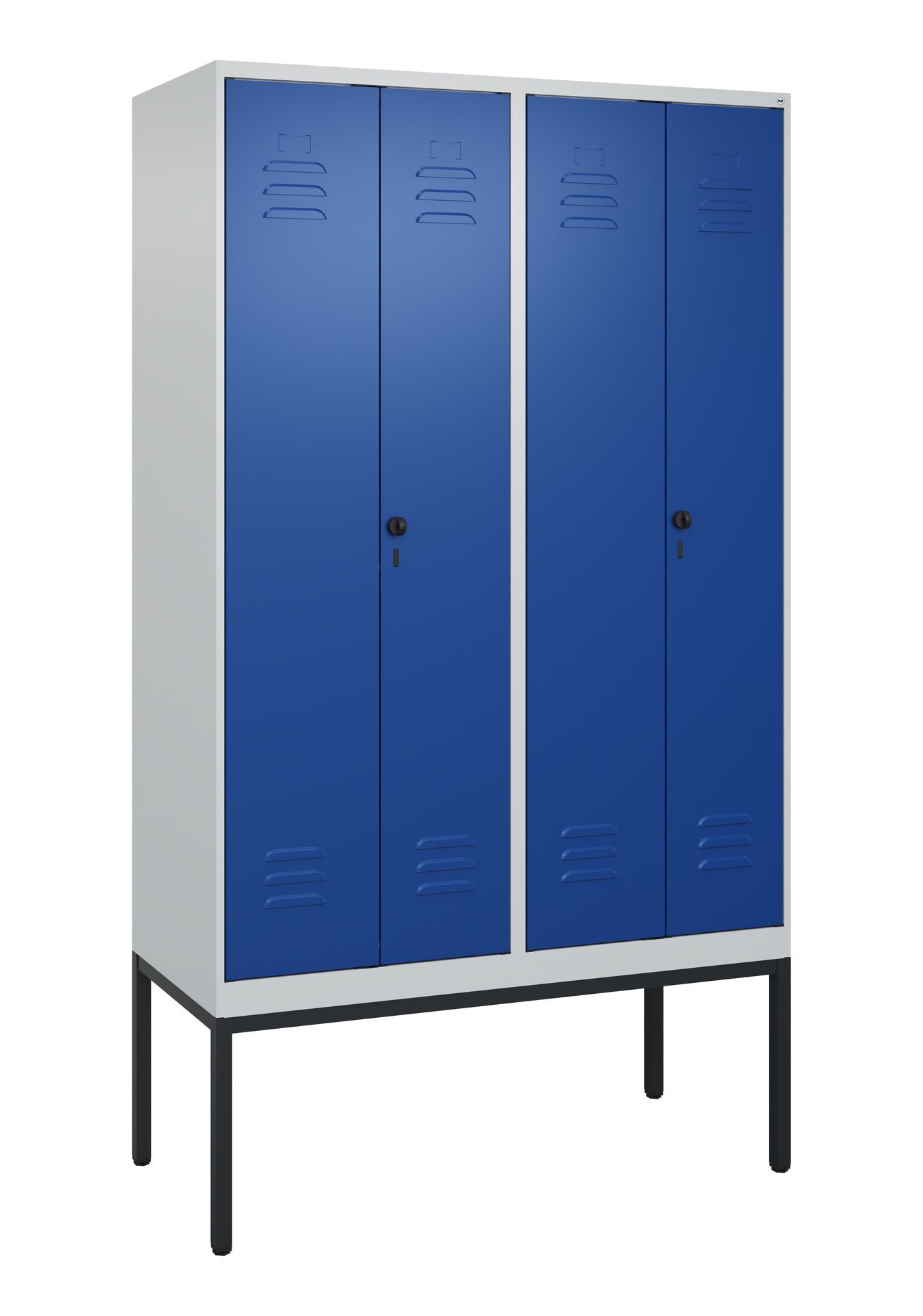 Classic PLUS mit 4 Abteilen und Gestsell Produktbild img2 L