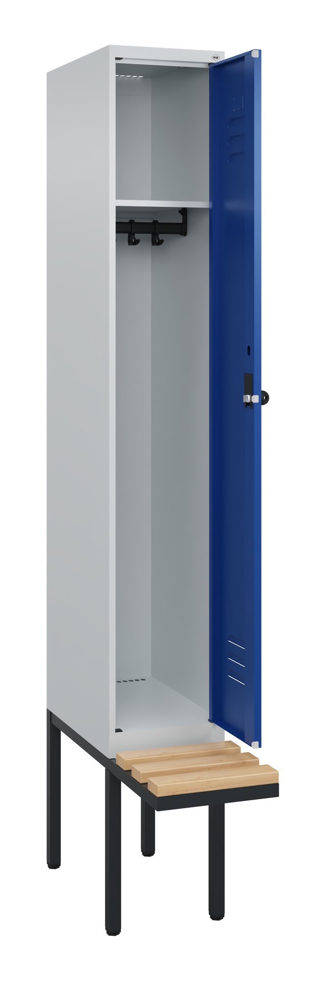 Classic PLUSmit 1 Abteil und Bank Produktbild img1 L