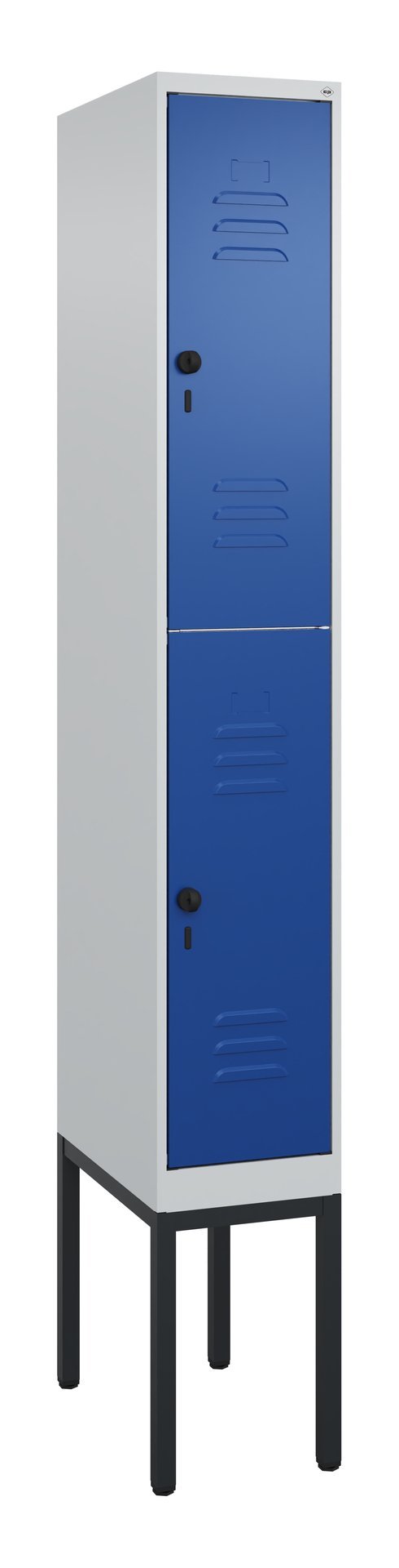 Classic PLUS mit Gestell 2 Fächer Produktbild img2 L