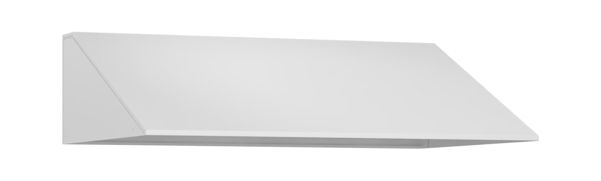 C+P Schrägdachaufsatz, 9016 Produktbild img1 L