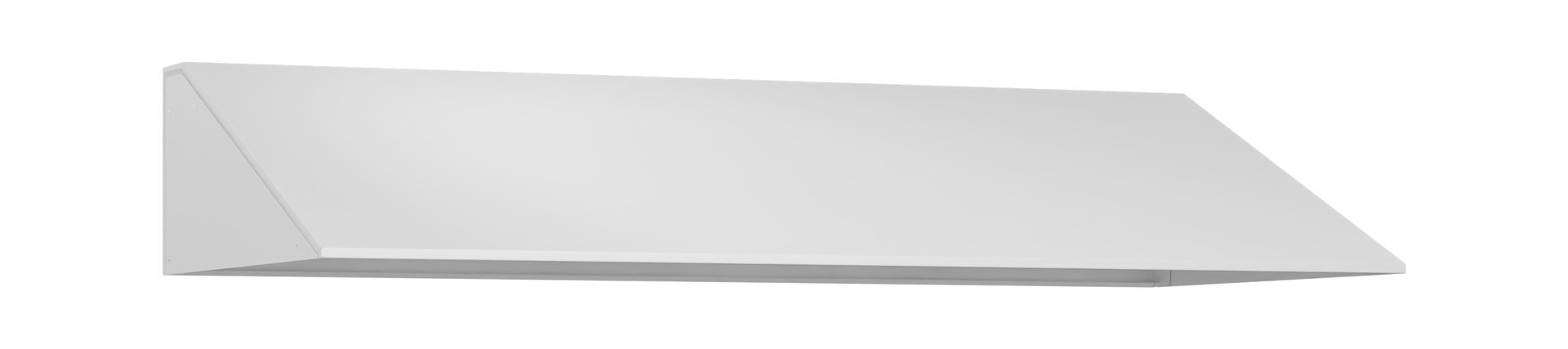 C+P Schrägdachaufsatz, 9016 Produktbild img1 L