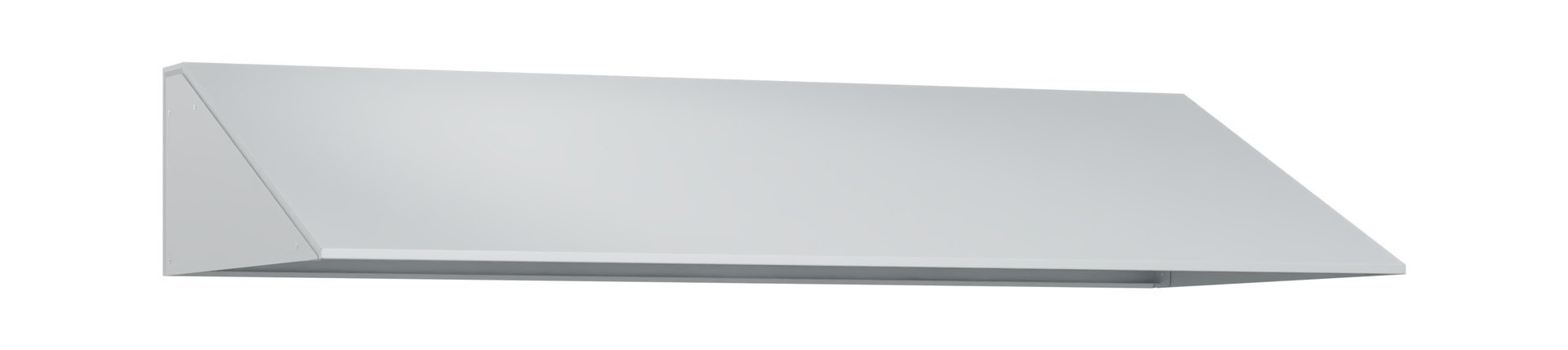 C+P Schrägdachaufsatz, 7035 Produktbild img1 L