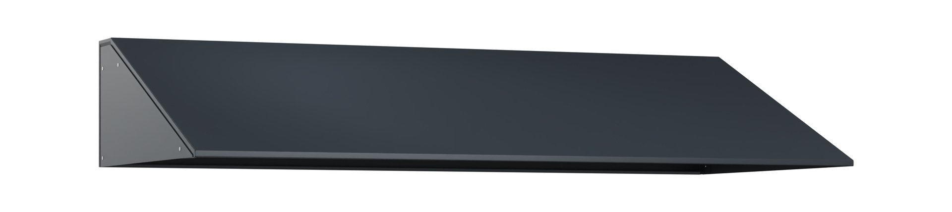 C+P Schrägdachaufsatz, 7016 Produktbild img1 L