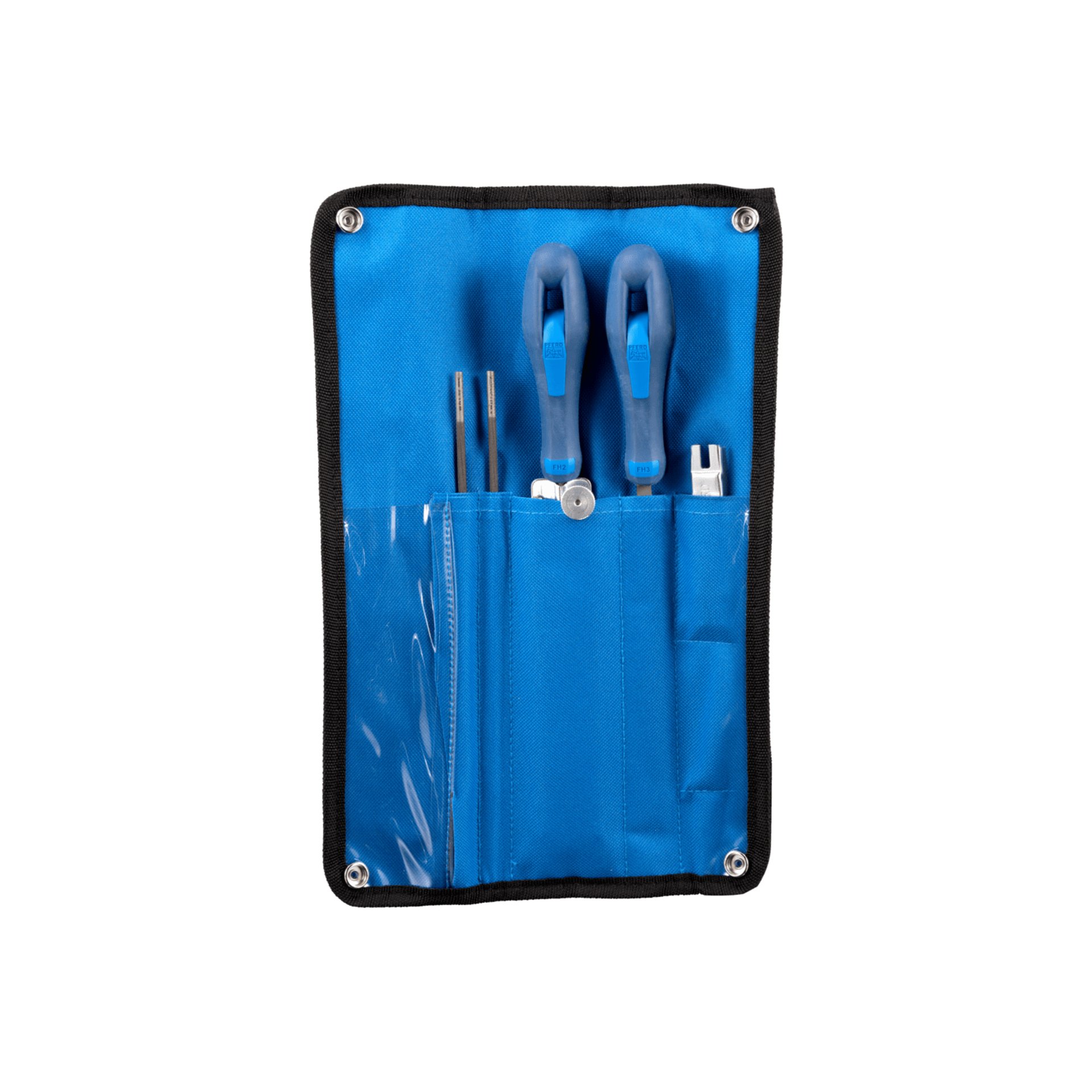 PFERD TOOLS Kettensägeschärfgerät-Set Produktbild img1 L