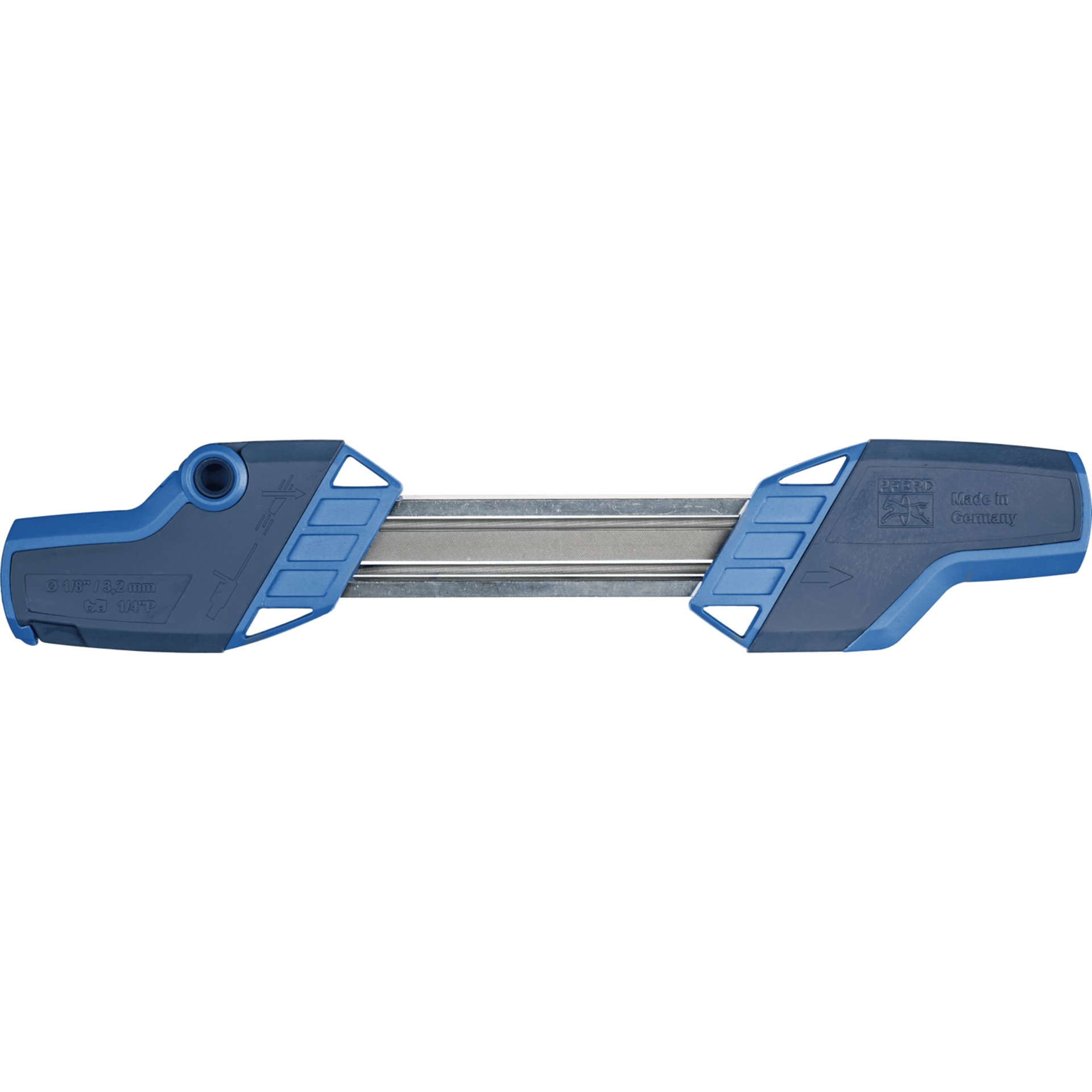 PFERD TOOLS CHAIN SHARP CS-X Kettensägeschärfgerät Ø 3,2 mm für Kettenteilung 1/4"-LowProfile Produktbild img1 L