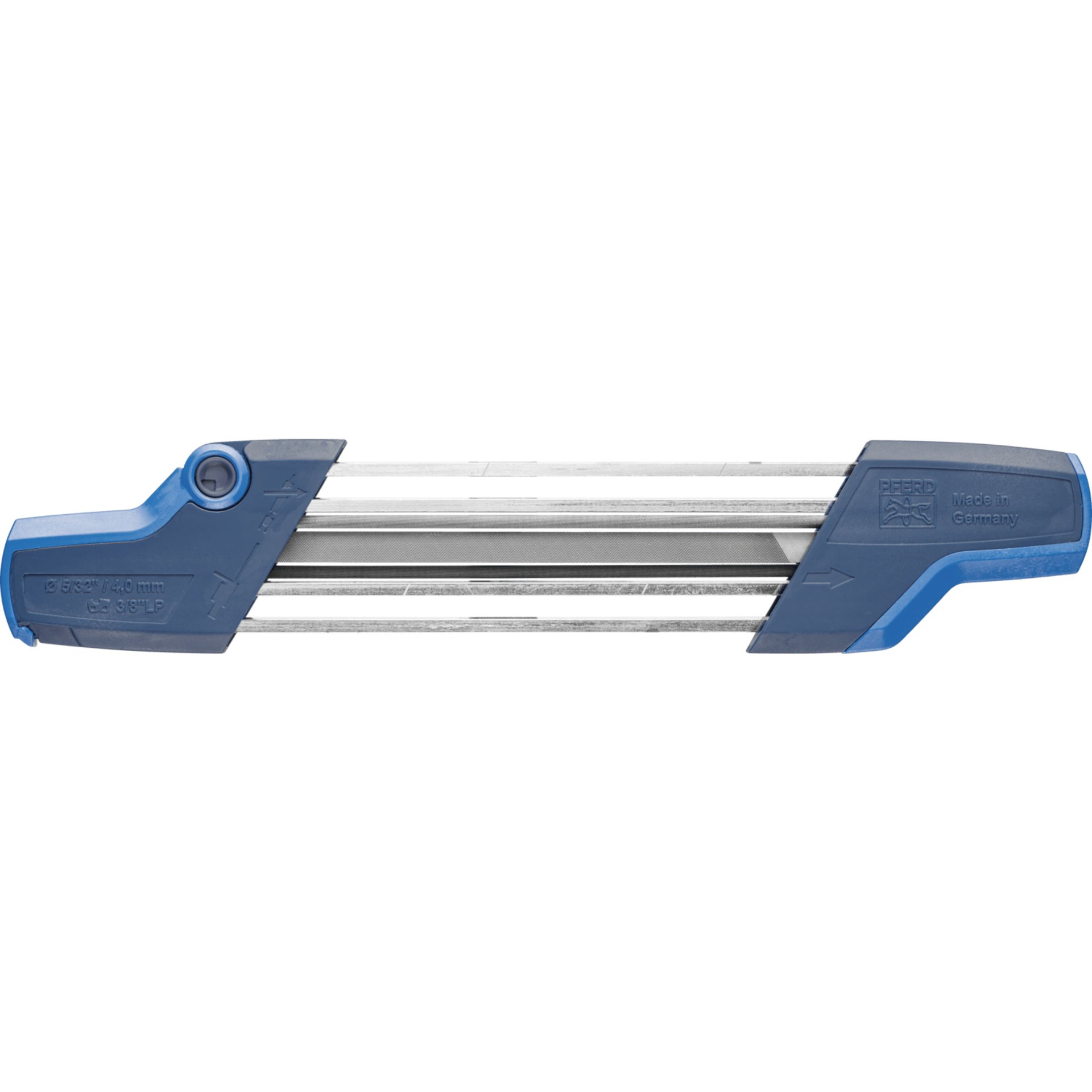 PFERD TOOLS CHAIN SHARP CS-X Kettensägeschärfgerät Ø 4,0mm für Kettenteilung 3/8"-LowProfile Produktbild img1 L