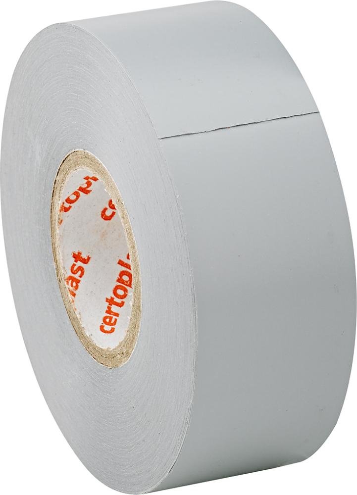Standardisolierband 25 mm / 25m grau Produktbild img1 L