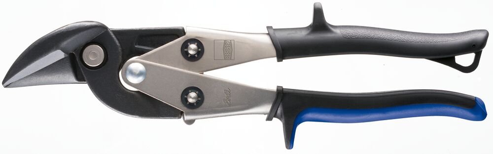 Idealschere, wendig D08 Produktbild img2 L