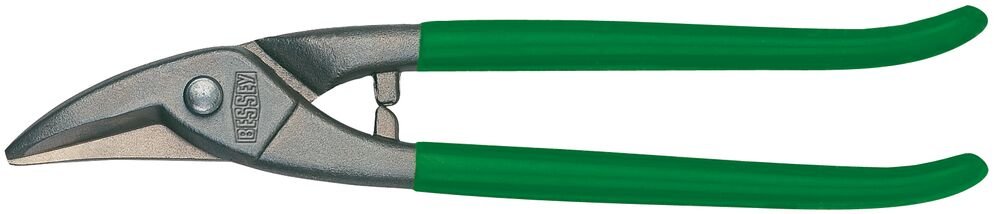 Erdi Lochschere D207/D107 Produktbild img4 L