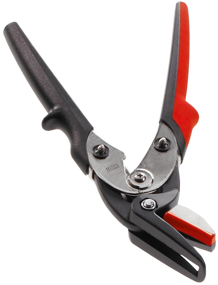 Sicherheitsbandeisenschere D123S Produktbild img3 L