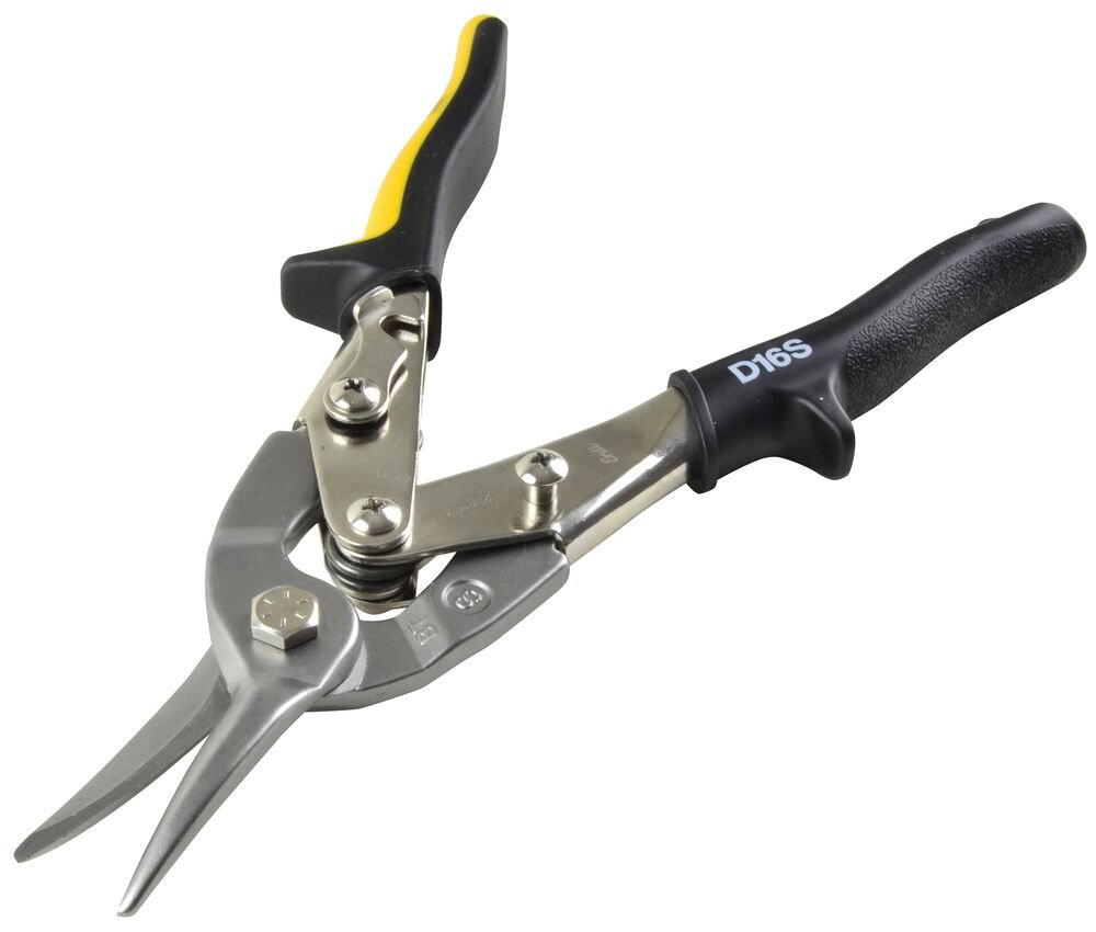 Figurenschere D16S Produktbild img2 L