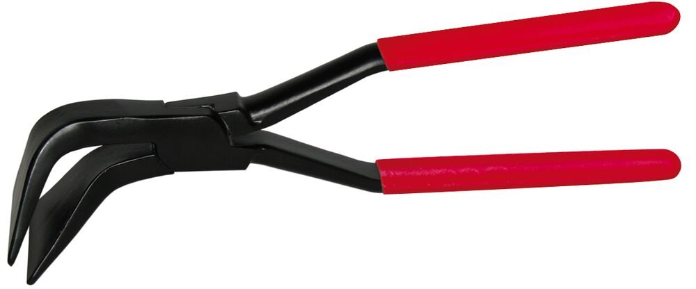 Erdi Falzzange, PVC-beschichtete Griffe Produktbild img3 L