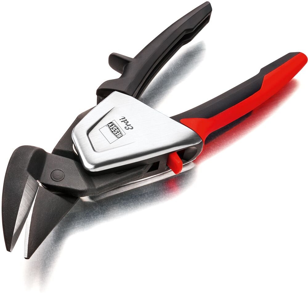 Idealschere D39ASS Produktbild img8 L