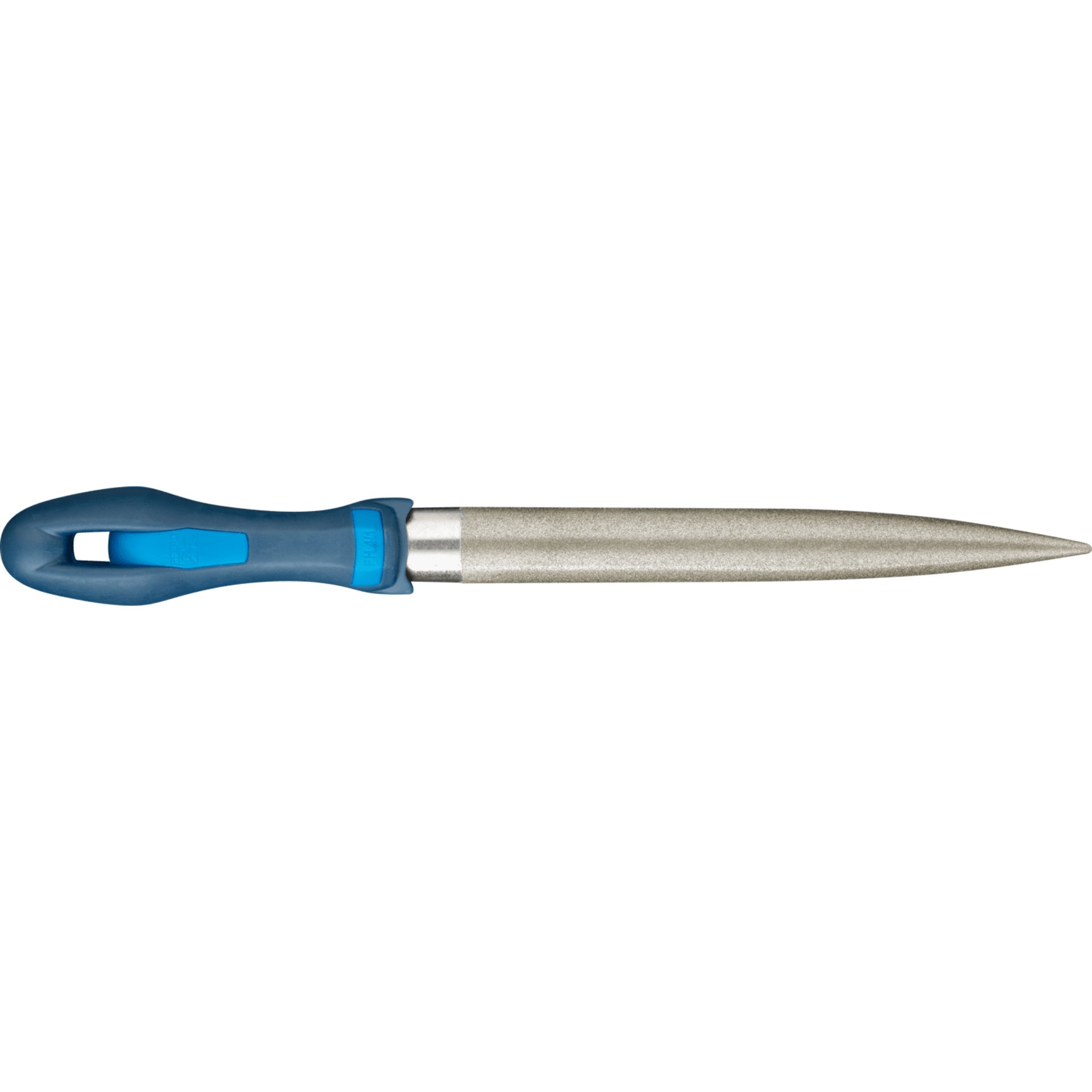 PFERD TOOLS Diamant-Werkstattfeile halbrund 200mm D151 (mittel) für harte Werkstoffe Produktbild img1 L