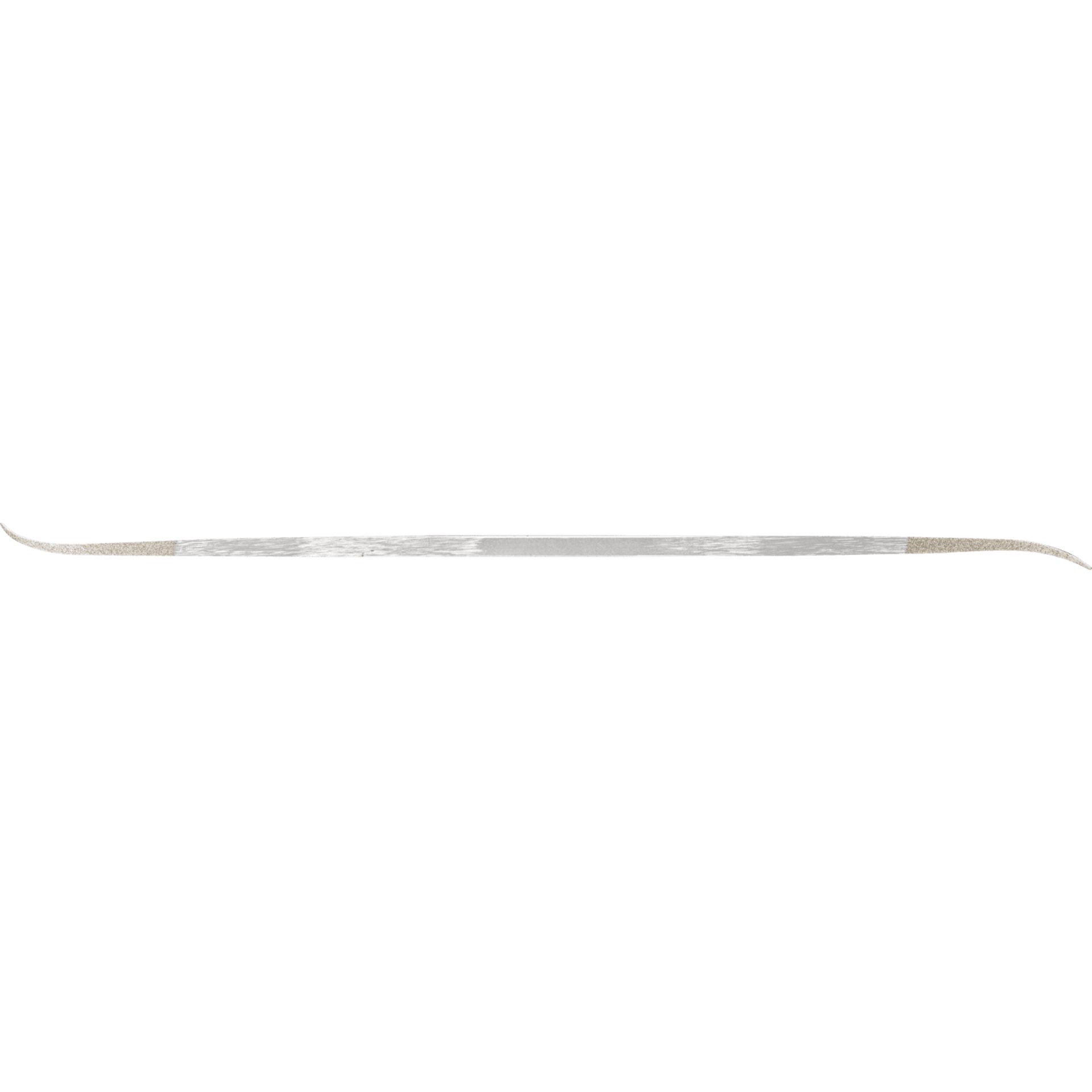 PFERD TOOLS Diamant-Riffelfeile vierkant 150mm D91 (fein) für komplexe Geometrien harter Werkstoffe Produktbild img1 L