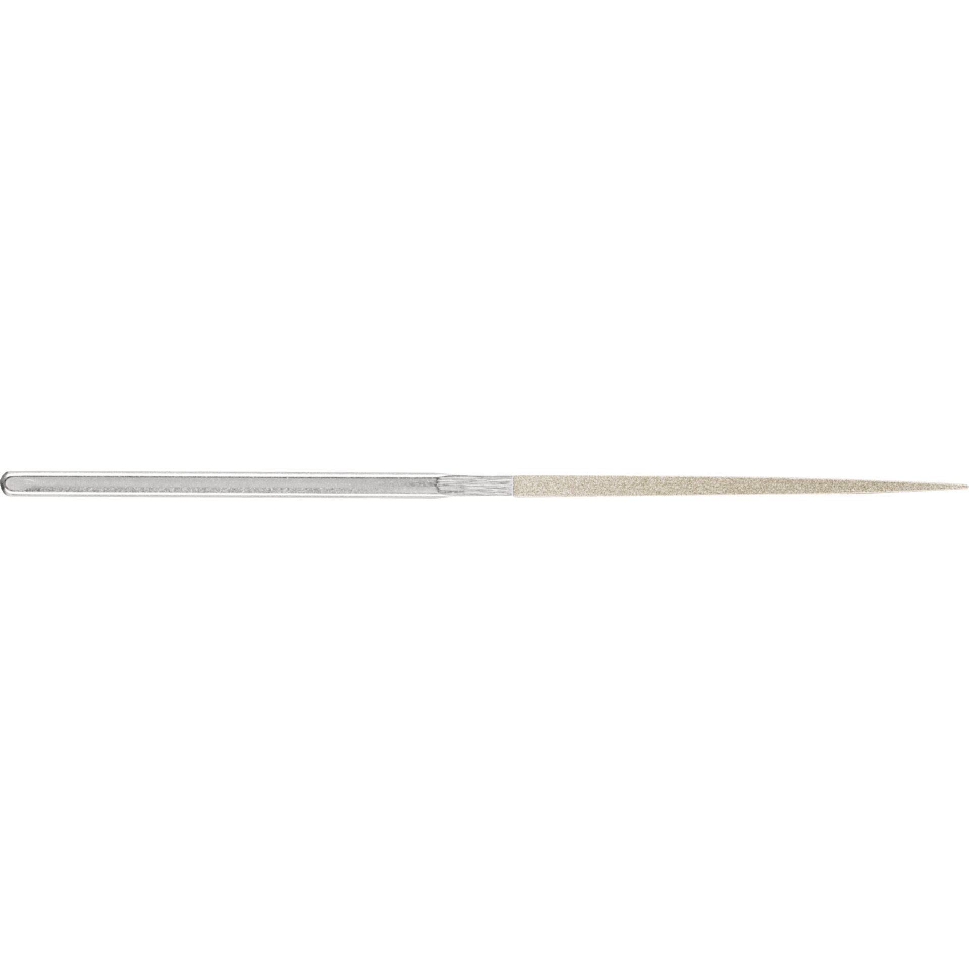 PFERD TOOLS Diamant-Handyfeilen, vierkant Produktbild img1 L