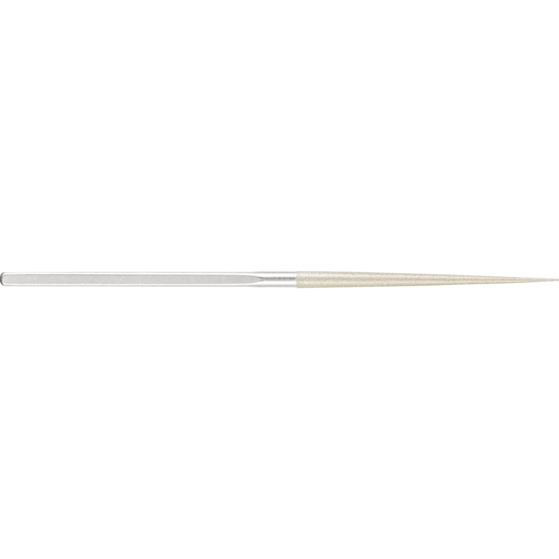PFERD TOOLS Diamant-Handyfeile rund 215 mm D126 (mittel) für harte Werkstoffe Produktbild img1 L