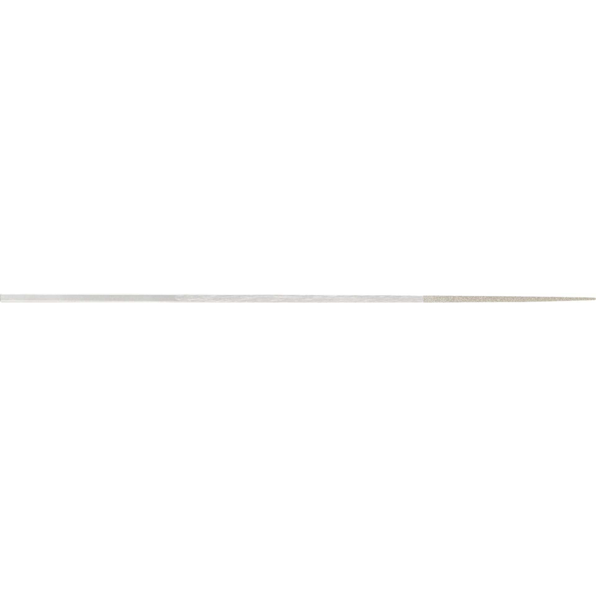 PFERD TOOLS Diamant-Hemmungsfeilen, vierkant Produktbild img1 L