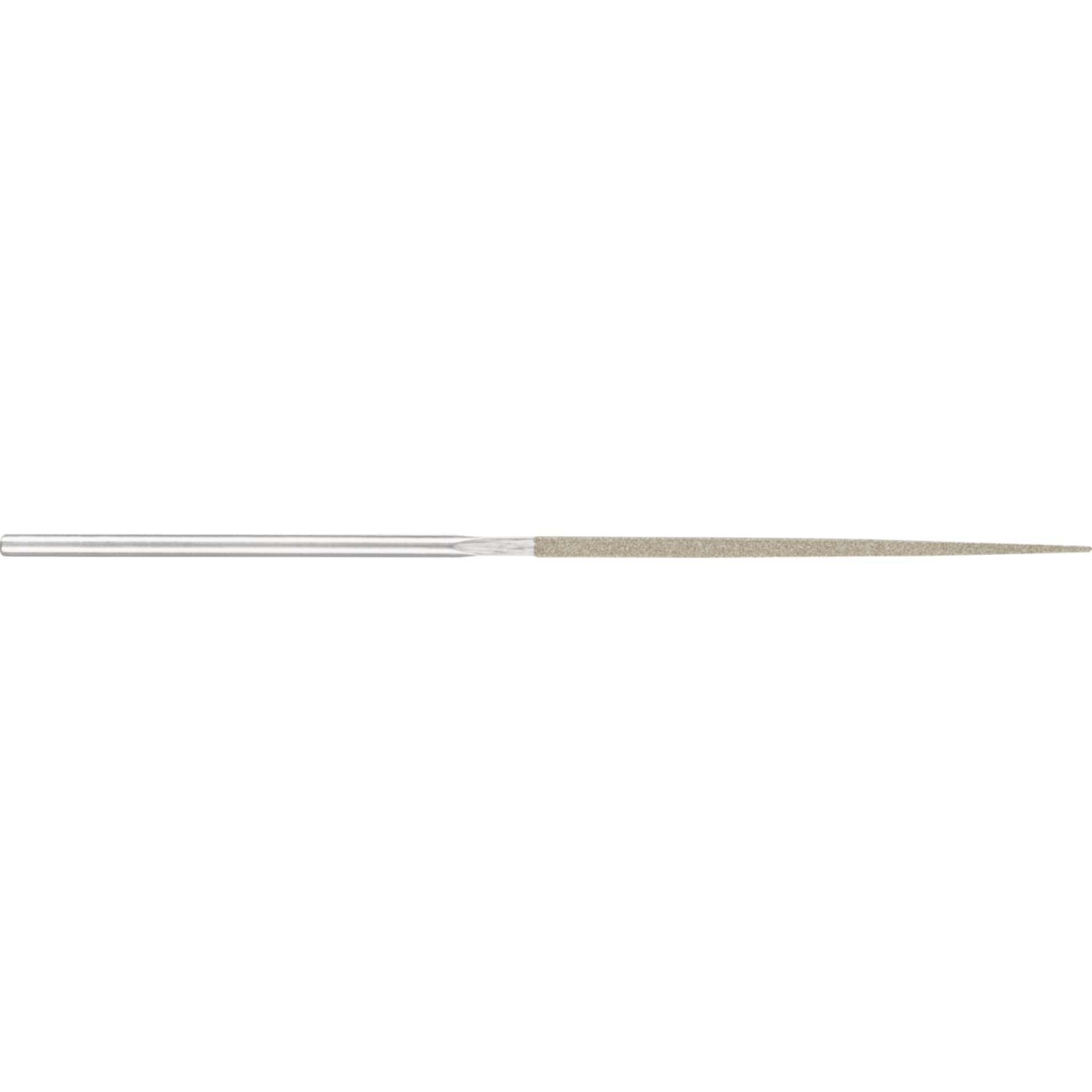 PFERD TOOLS Diamant-Nadelfeilen, vierkant Produktbild img1 L