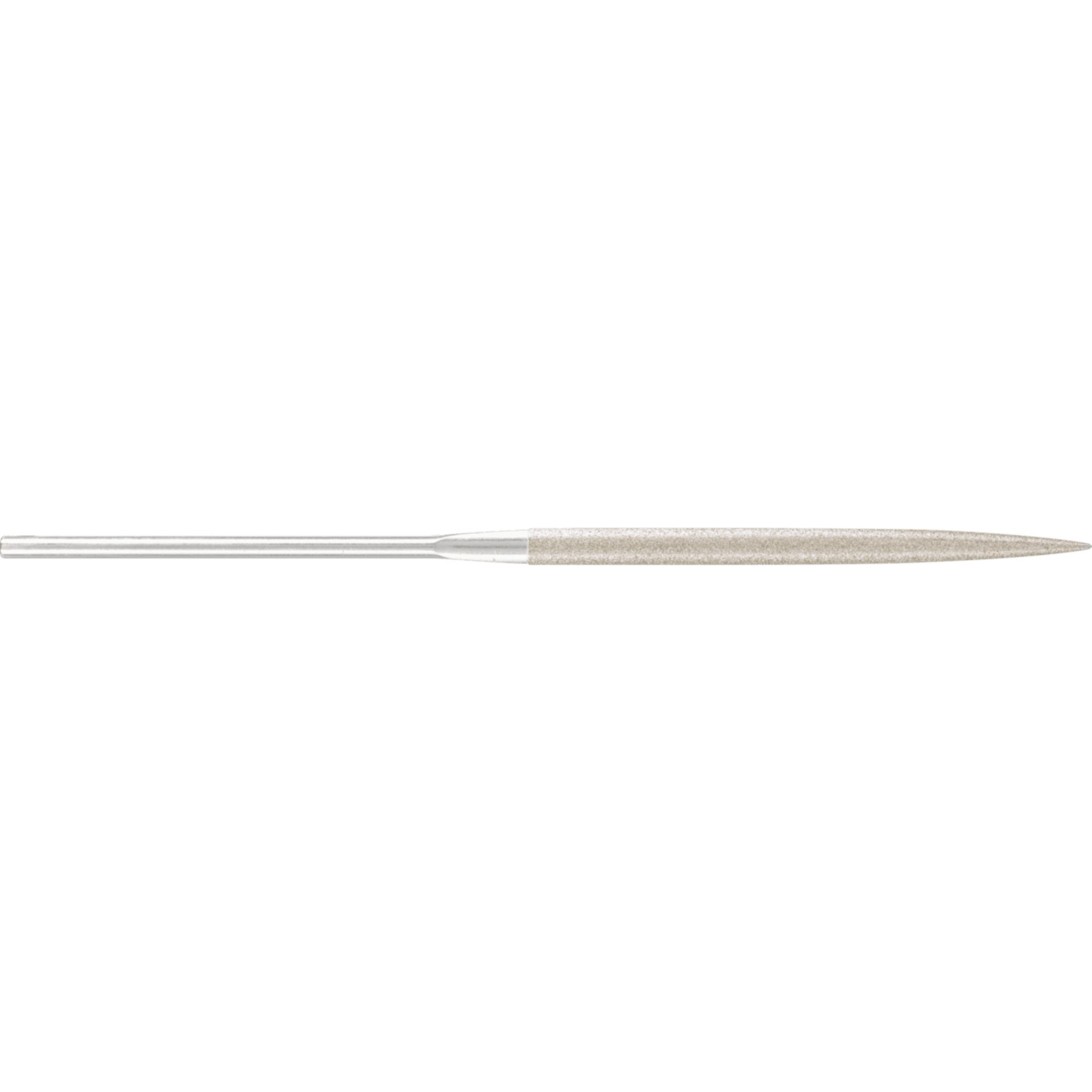 PFERD TOOLS Diamant-Nadelfeilen, Vogelzunge Produktbild img1 L