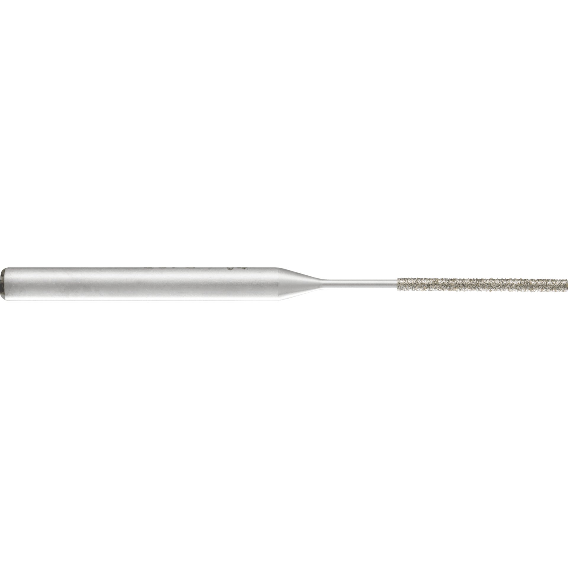 PFERD TOOLS Diamantfeilen für Handfeilgeräte rund Produktbild img1 L