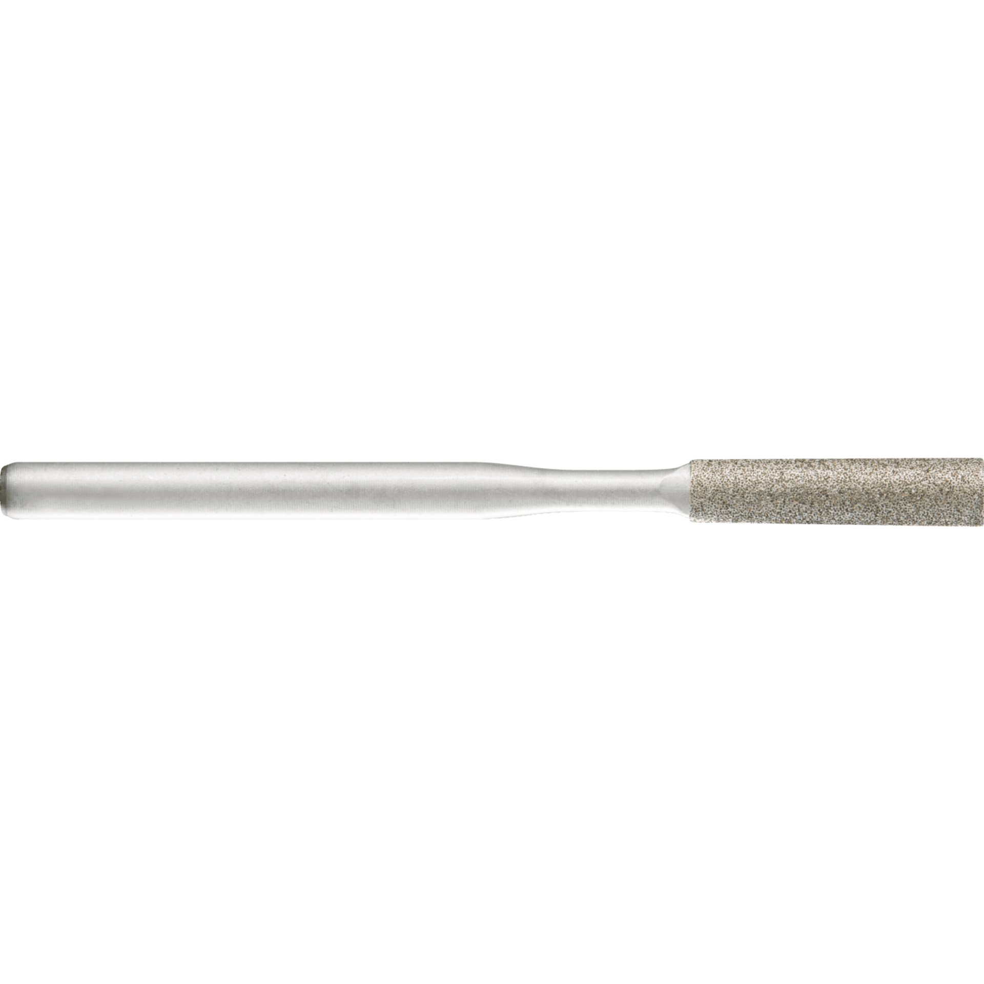 PFERD TOOLS Diamantfeilen für Handfeilgeräte Vogelzunge Produktbild img1 L