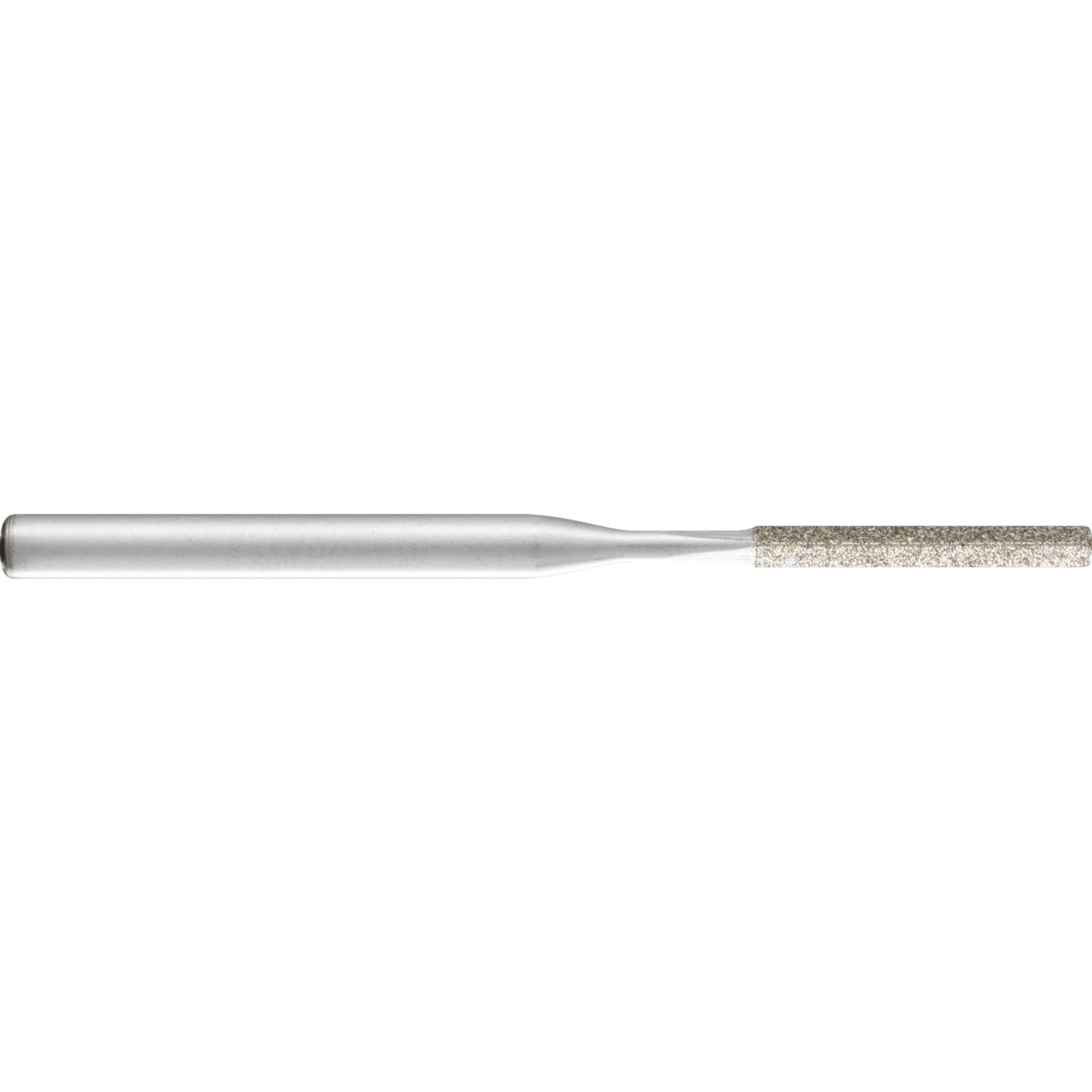 PFERD TOOLS Diamantfeilen für Handfeilgeräte dreikant Produktbild img1 L