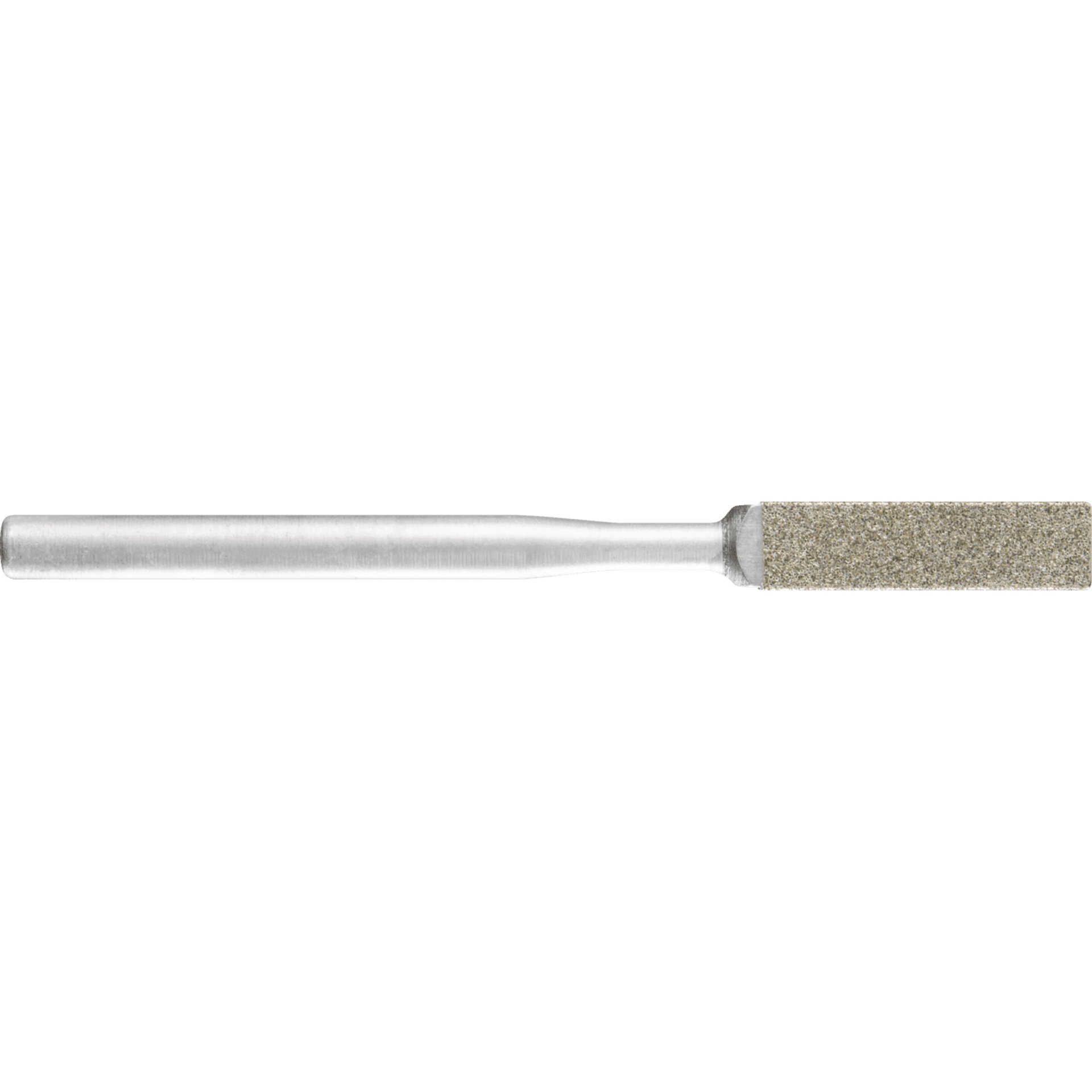 PFERD TOOLS Diamantfeilen für Handfeilgeräte vierkant Produktbild img1 L