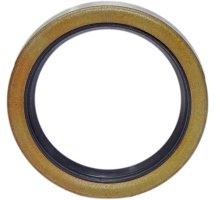 B 60X80X10 mm Wellendichtring, NBR, DIN 3760 Produktbild img1 L