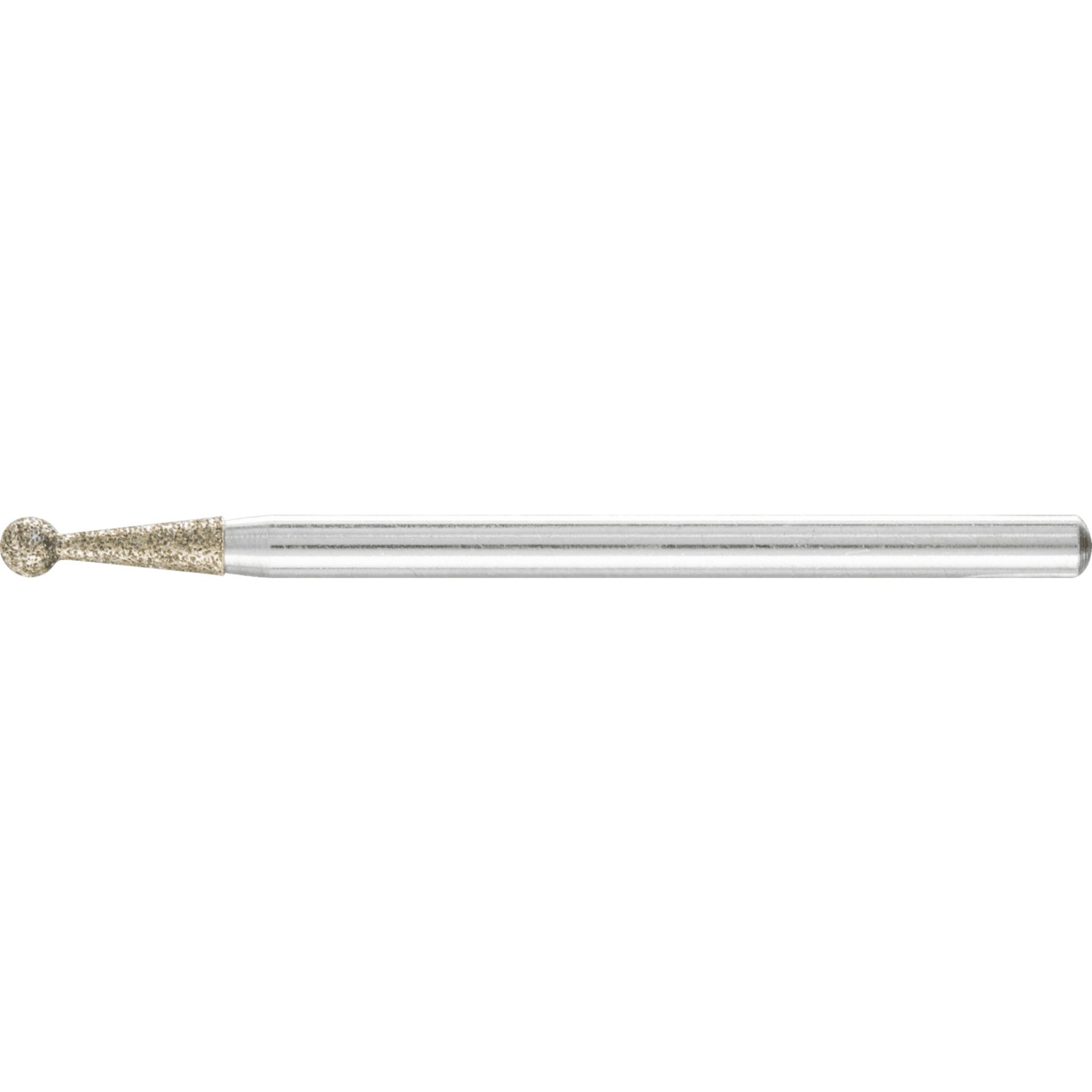 PFERD TOOLS Diamant-Schleifstifte Sonderform KU Produktbild img1 L