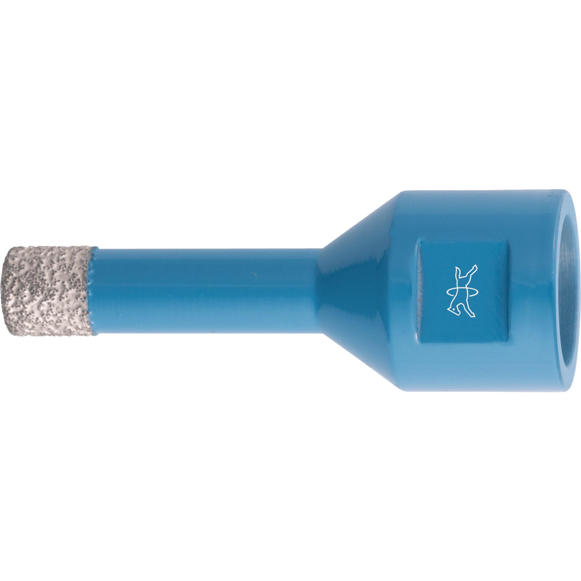 PFERD TOOLS Diamant-Trockenbohrer DPD FL Ø10 mm M14 für Fliesen (Winkelschleifer) Produktbild img1 L