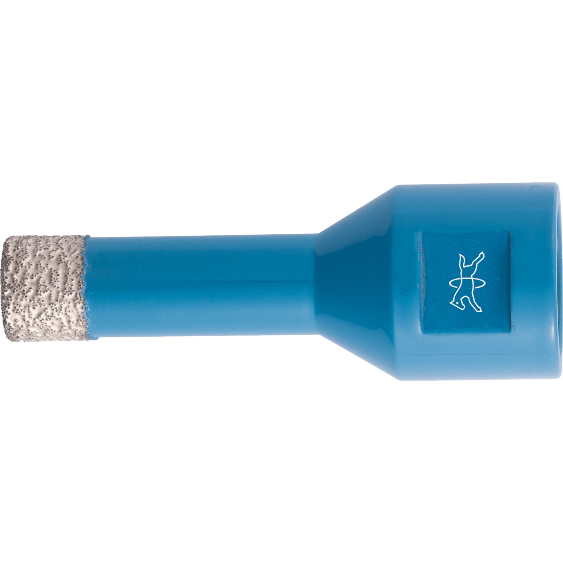 PFERD TOOLS Diamant-Trockenbohrer DPD FL Ø12 mm M14 für Fliesen (Winkelschleifer) Produktbild img1 L