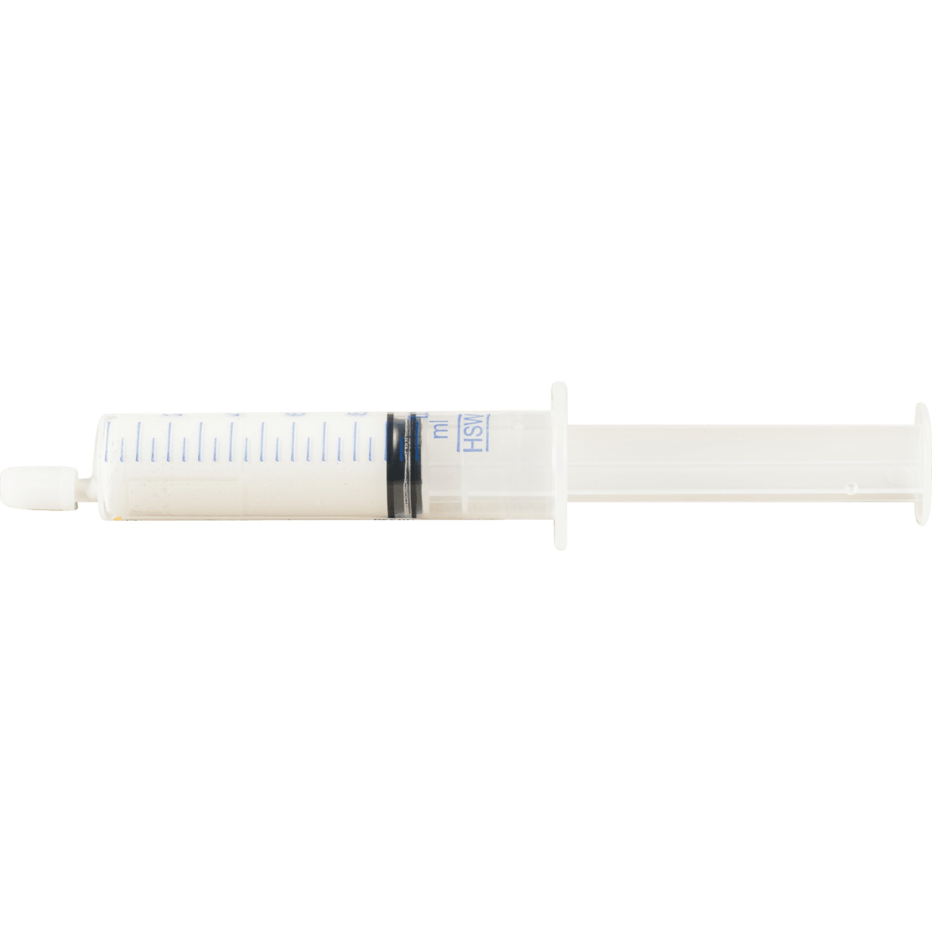 PFERD TOOLS Diamantpolierpaste DPP DPP ECO Korngröße 1µ ultra fein Spritze mit 10g für hartes Material Produktbild img1 L