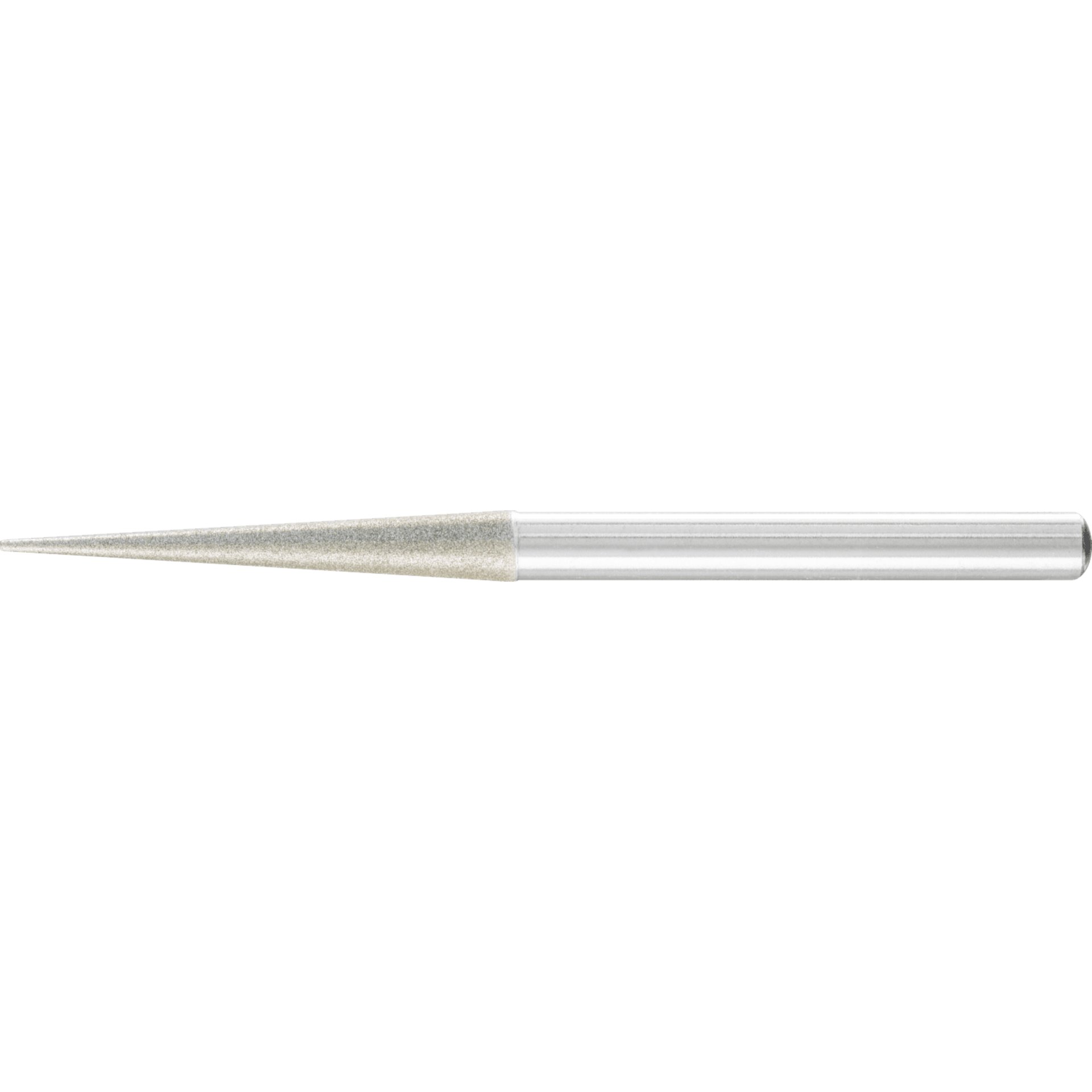 PFERD TOOLS Diamant-Schleifstifte Spitzkegelform Produktbild img1 L
