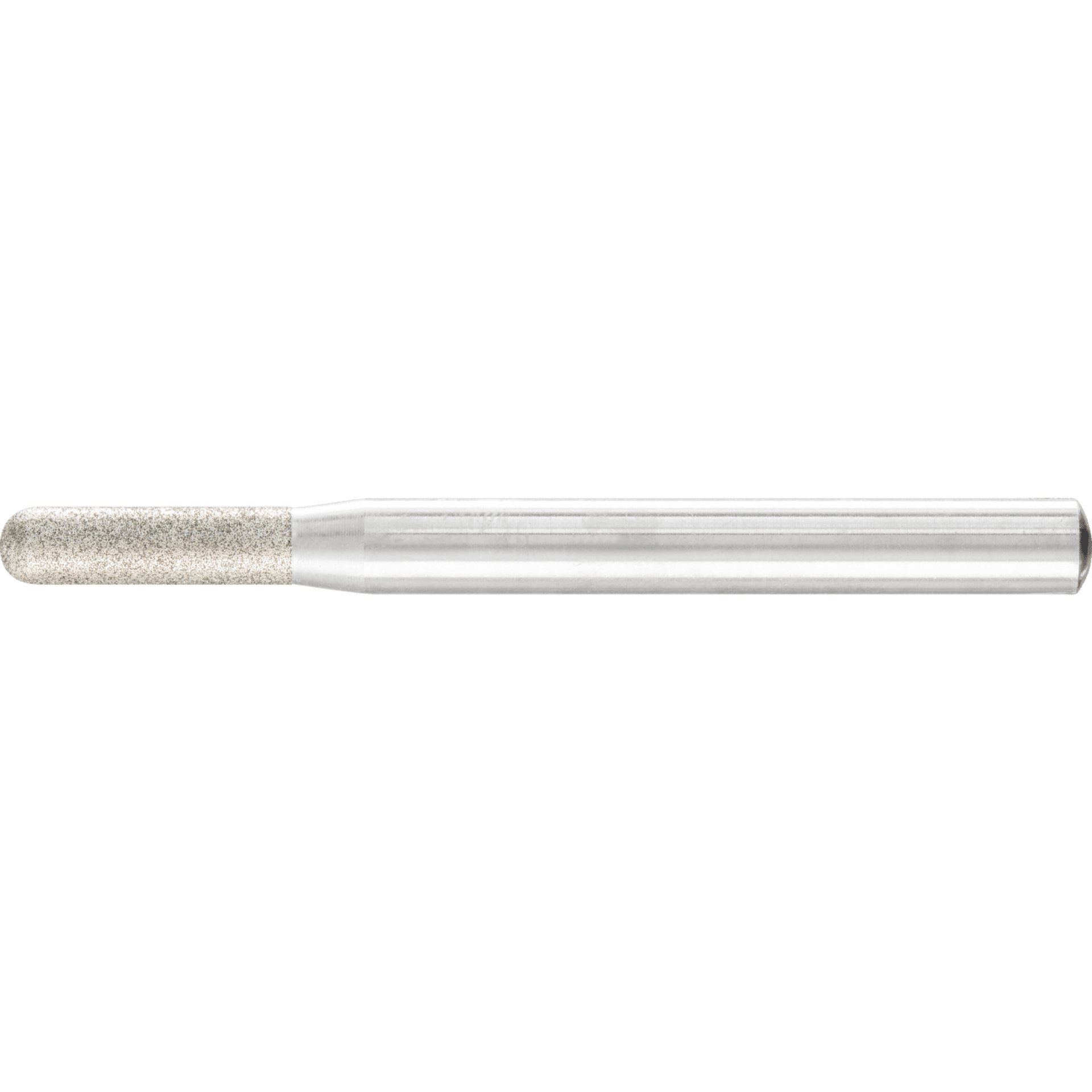 PFERD TOOLS Diamant-Schleifstifte Walzenrundform Produktbild img1 L