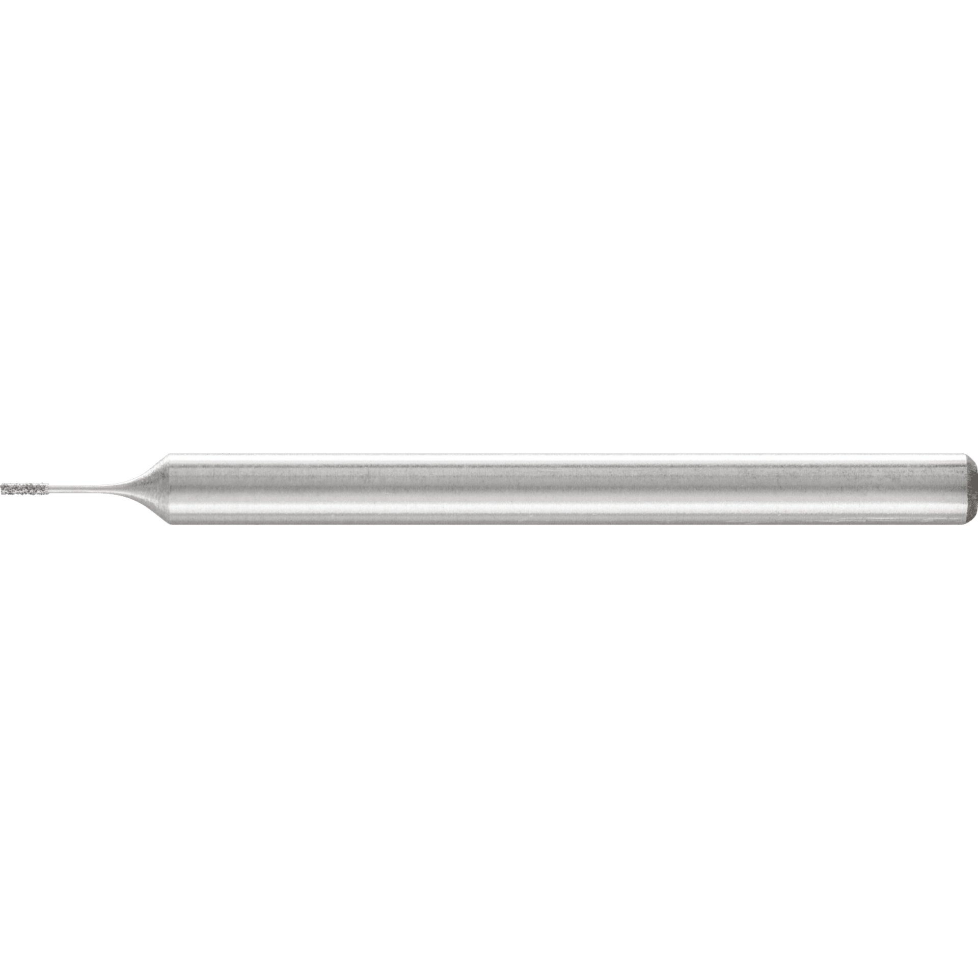 PFERD TOOLS Diamant-Schleifstifte Zylinderform Produktbild img1 L