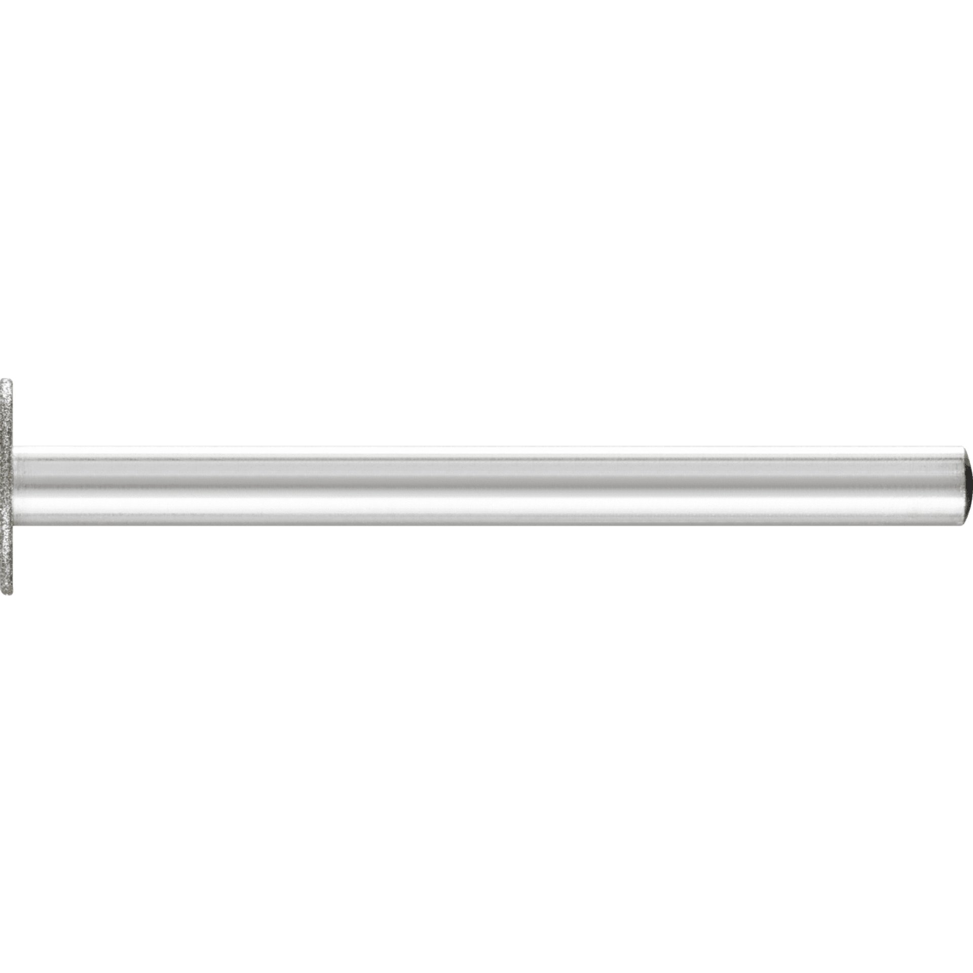PFERD TOOLS Diamant-Schleifstifte Sonderform ZY Produktbild img1 L