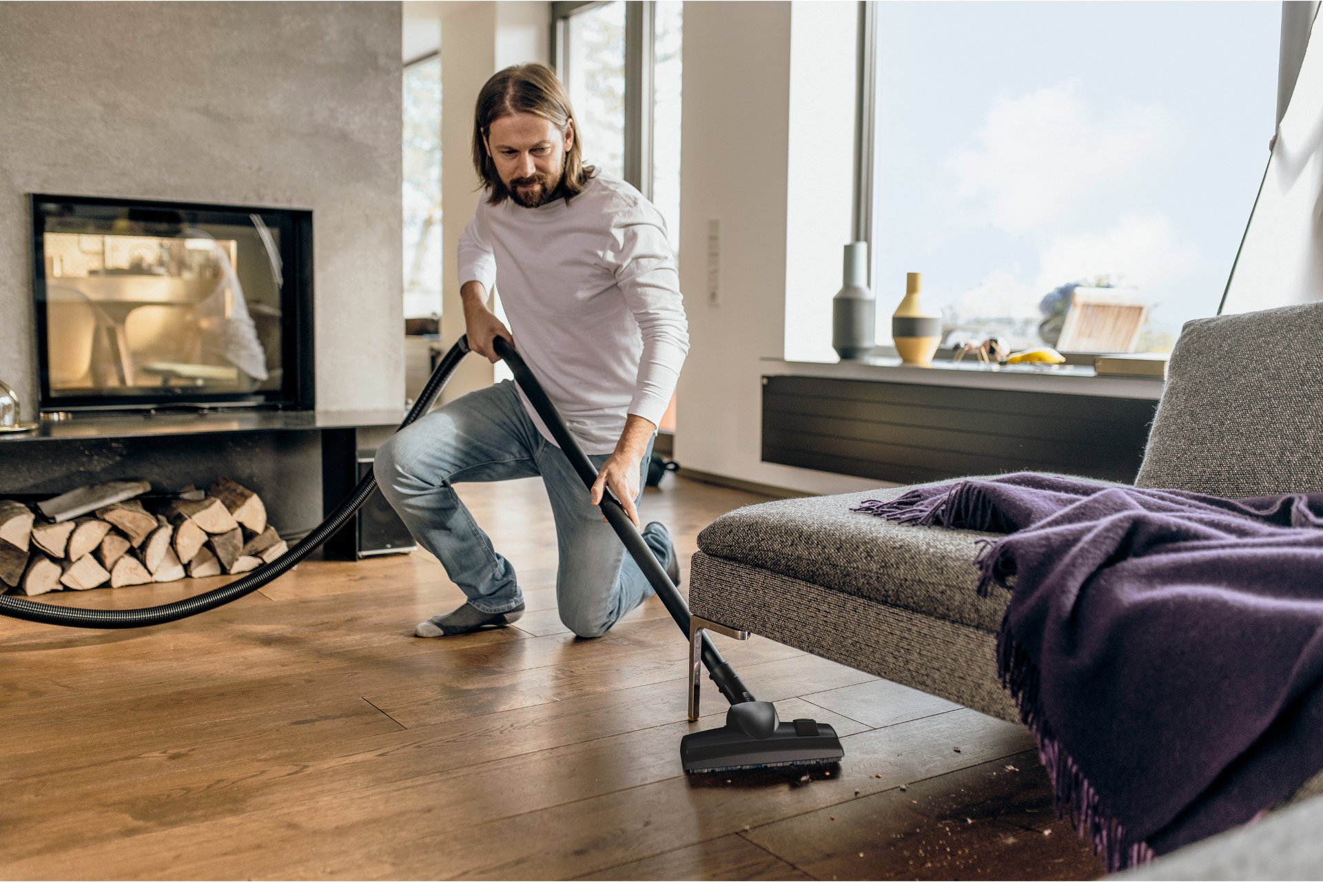Kärcher Haushaltsset Produktbild img4 L