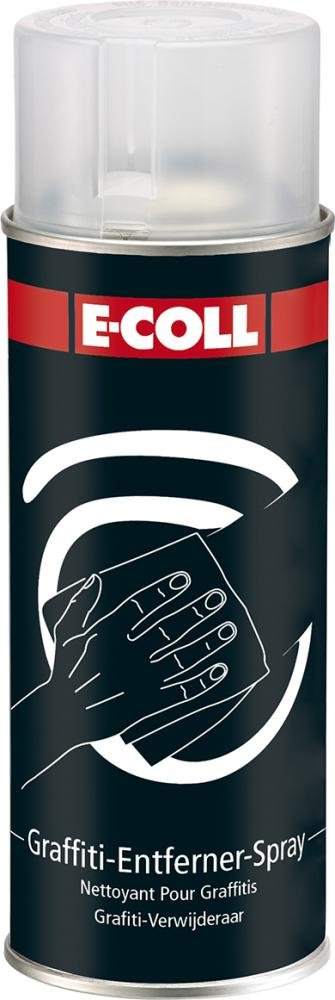 Graffiti-Entferner-Spray 400ml E-COLL Produktbild img1 L