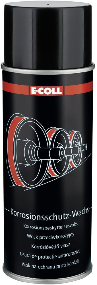 Korrosionsschutzwachs 400ml E-COLL EE Produktbild img1 L