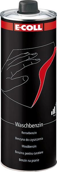 Waschbenzin 1L Dose E-COLL EE Produktbild img1 L