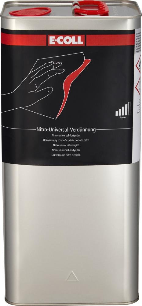 Nitro-Univ-Verdünnung 6L Kanister E-COLL EE Produktbild img1 L