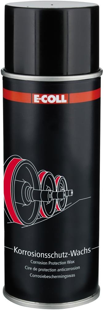 Korrosionsschutzwachs 400ml E-COLL Produktbild img1 L