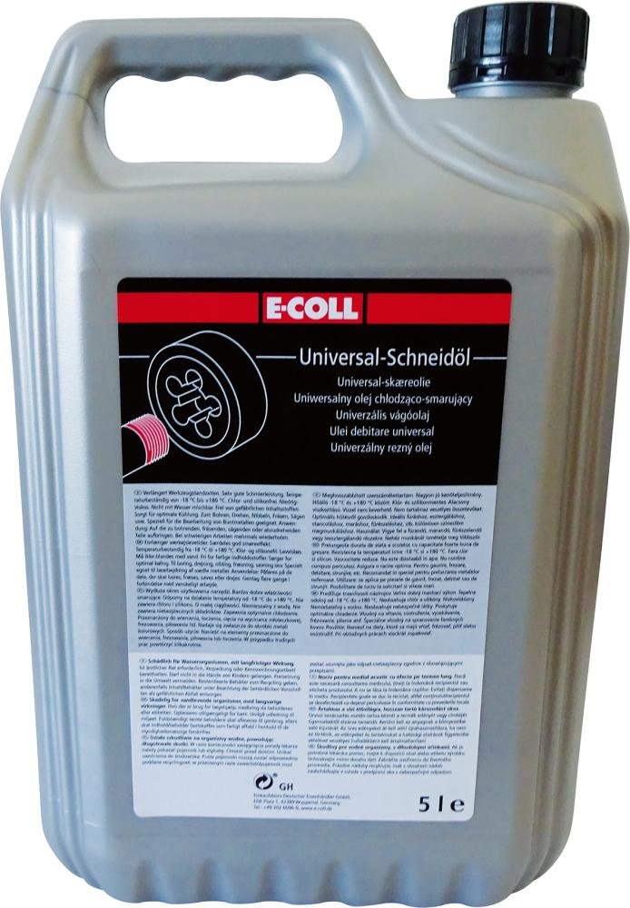 Universal-Schneidöl Produktbild img3 L