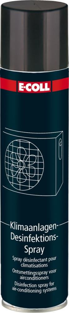 Klimaanlagen-Desinf.Spray250ml E-COLL Produktbild img1 L