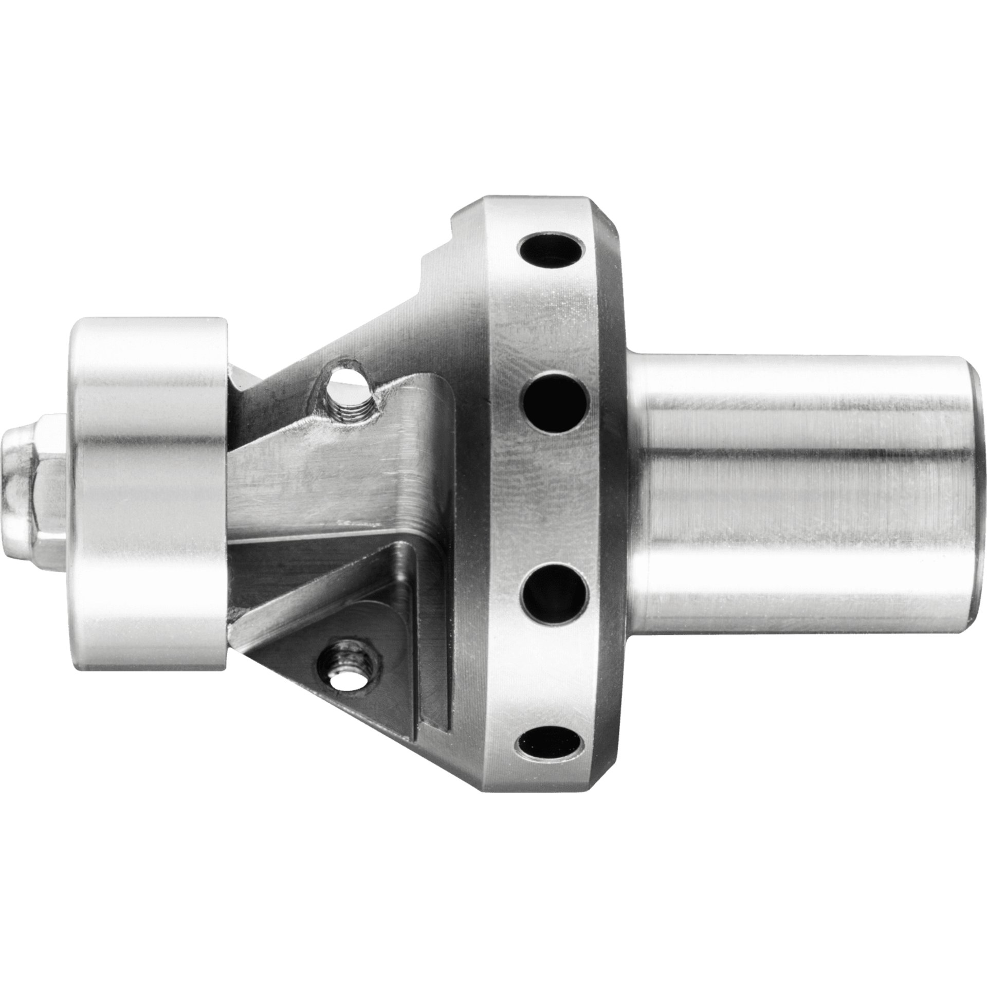 PFERD TOOLS Wendeschneidplattenaufnahme EDGE FINISH Produktbild img1 L