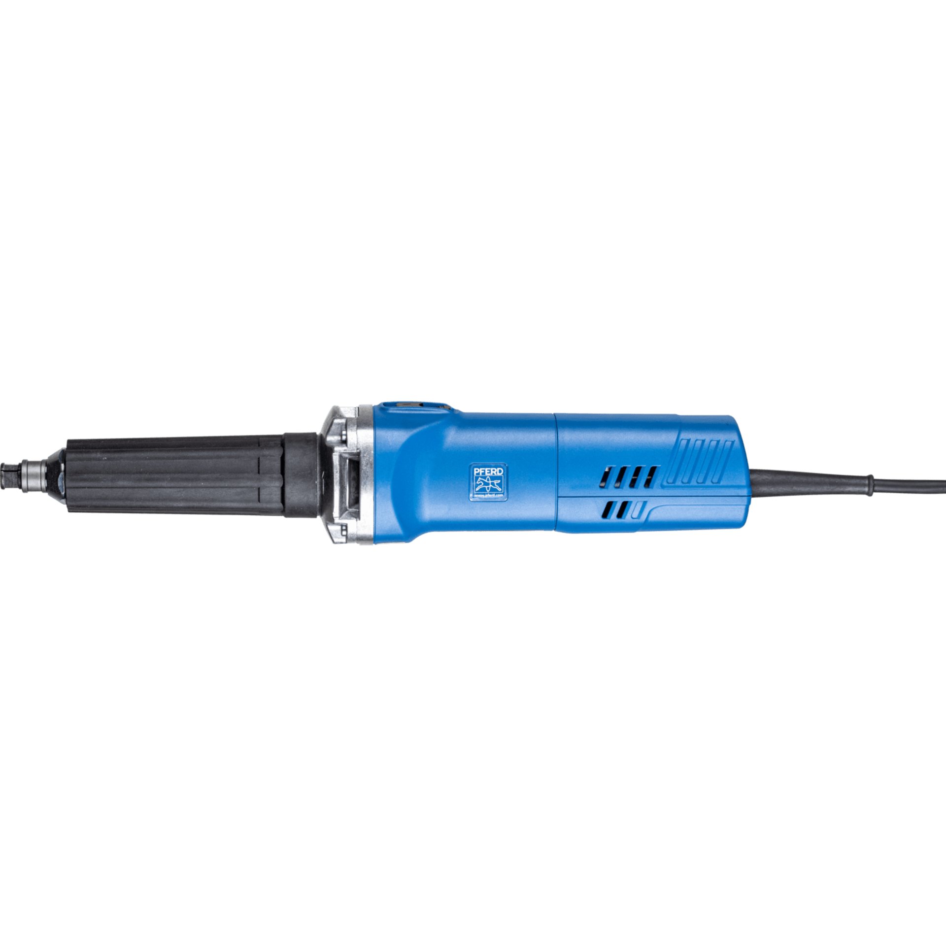 PFERD TOOLS Elektrogeradschleifer EGER 8/280 E 230 Volt 28.000 RPM/750 Watt Produktbild img1 L